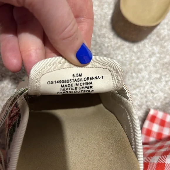 Platform clogs - Picture 4 of 4